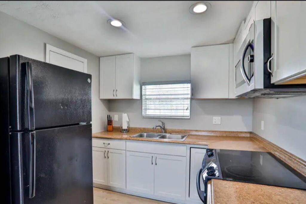 Summer Sands Lodge Unit 2 Flagler Beach Luaran gambar