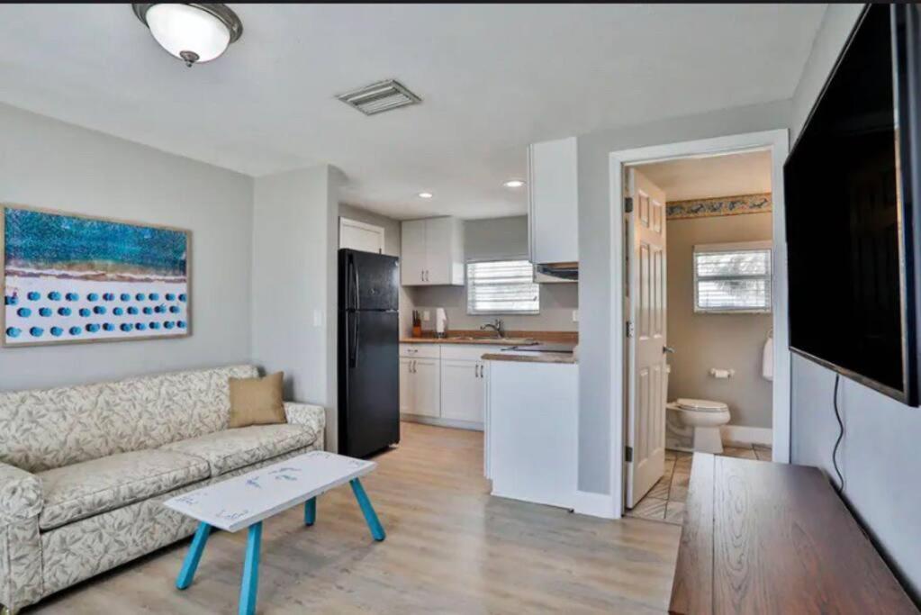 Summer Sands Lodge Unit 2 Flagler Beach Luaran gambar