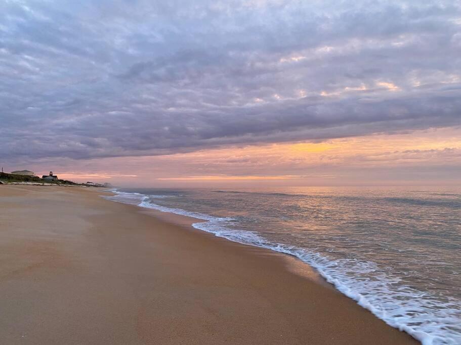 Summer Sands Lodge Unit 2 Flagler Beach Luaran gambar