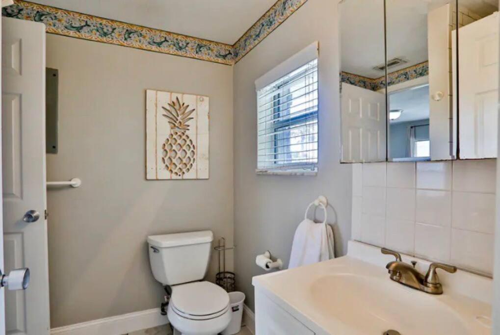 Summer Sands Lodge Unit 2 Flagler Beach Luaran gambar