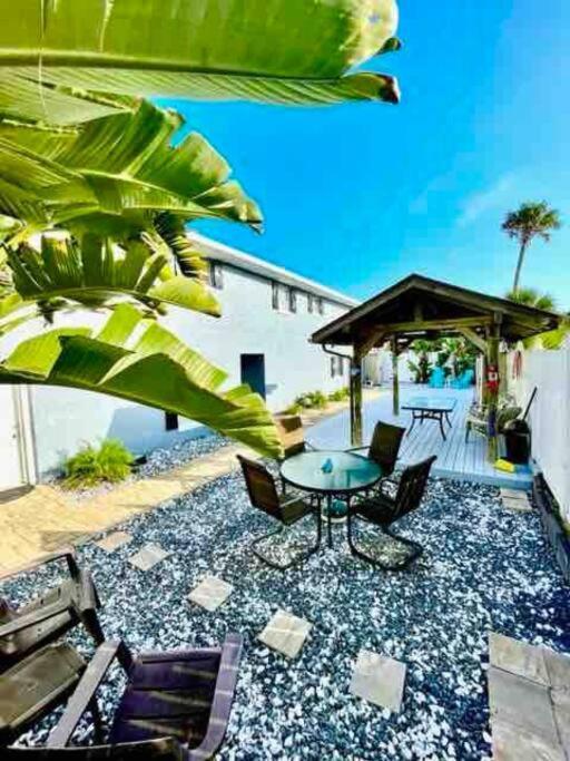 Summer Sands Lodge Unit 2 Flagler Beach Luaran gambar