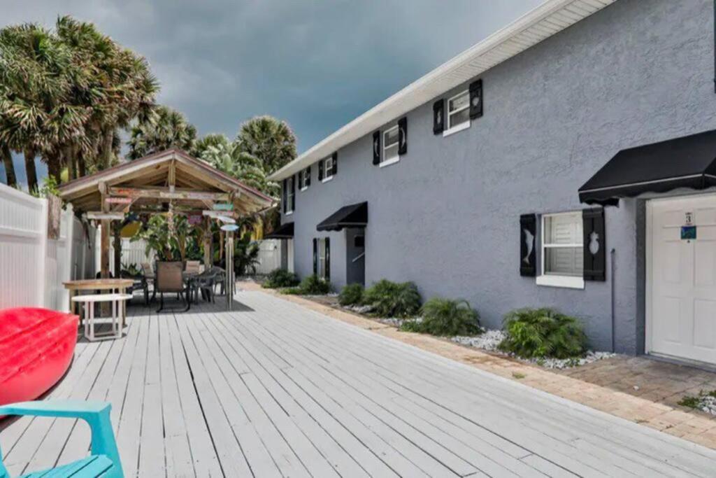 Summer Sands Lodge Unit 2 Flagler Beach Luaran gambar