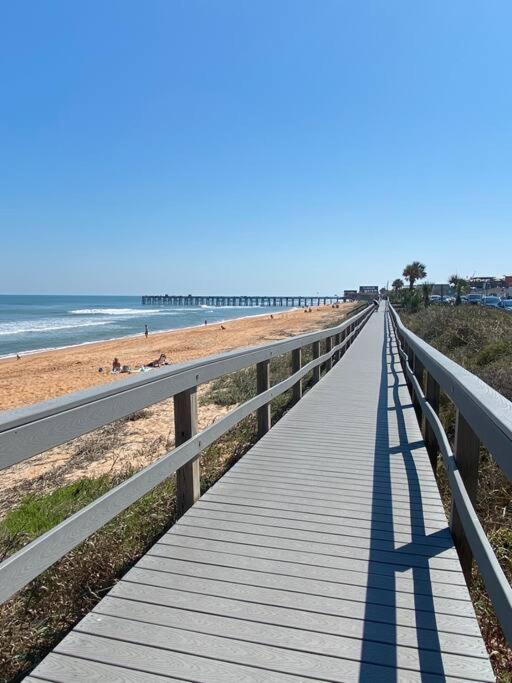 Summer Sands Lodge Unit 2 Flagler Beach Luaran gambar
