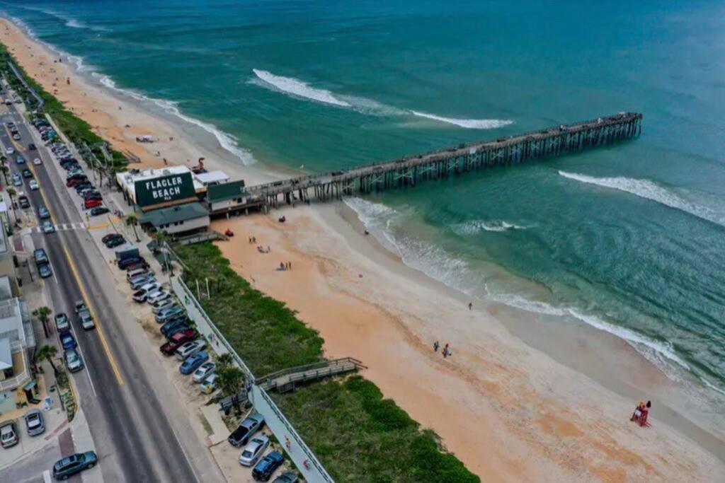 Summer Sands Lodge Unit 2 Flagler Beach Luaran gambar
