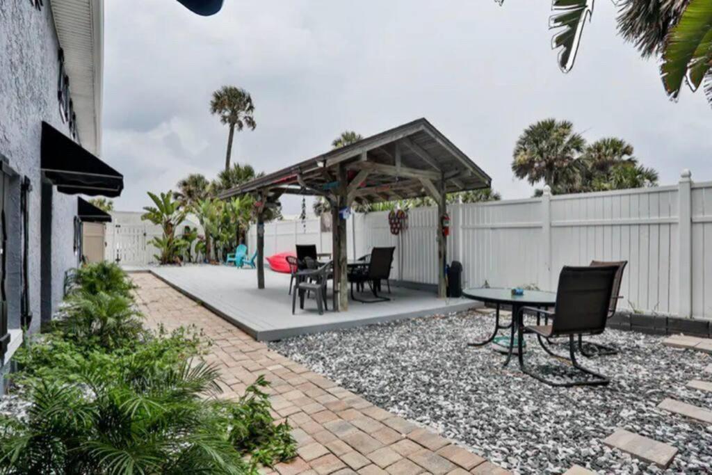 Summer Sands Lodge Unit 2 Flagler Beach Luaran gambar