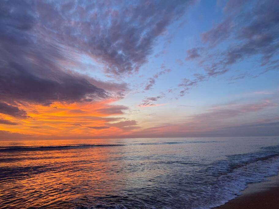 Summer Sands Lodge Unit 2 Flagler Beach Luaran gambar